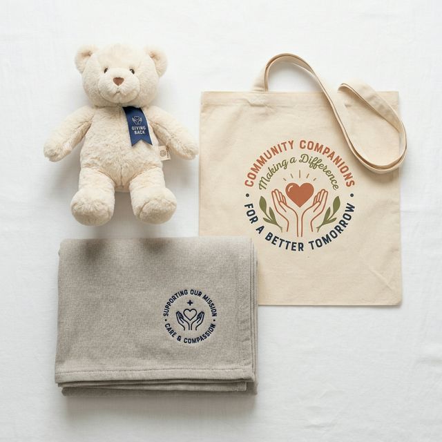 Everyday Brand Presence